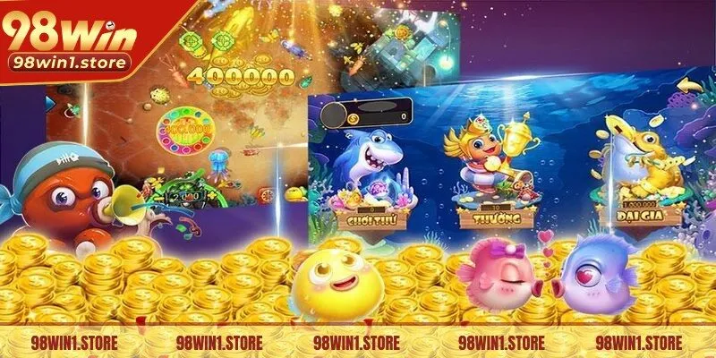 Giới thiệu chung về bắn cá tiểu tiên game hay nhất